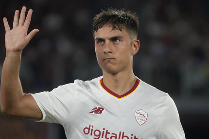 Γιουβέντους: Ο Ντιμπάλα ασκεί αγωγή κατά των μπιανκονέρι για τη μη ανανέωση του συμβολαίου του