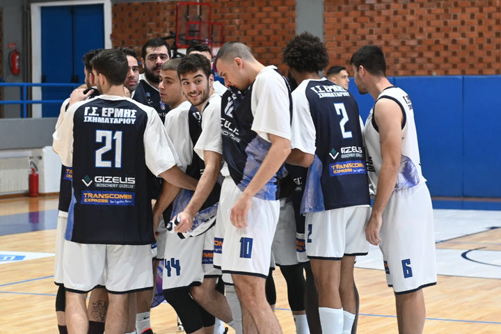 Elite League: Αναβολή στο Μεγαρίδα – Ερμής Σχηματαρίου λόγω κορονοϊού