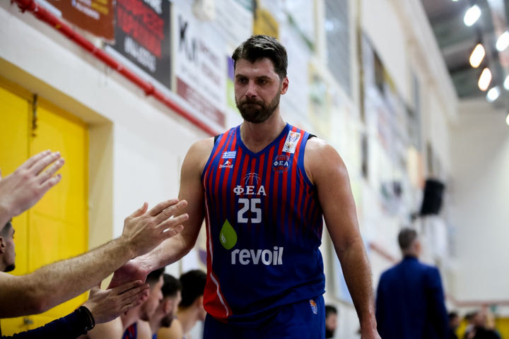 ΦΕΑ: “Δεν καιγόμαστε να μείνουμε στην Α2, αφήστε μας να μείνουμε μέχρι τέλους ρομαντικοί”