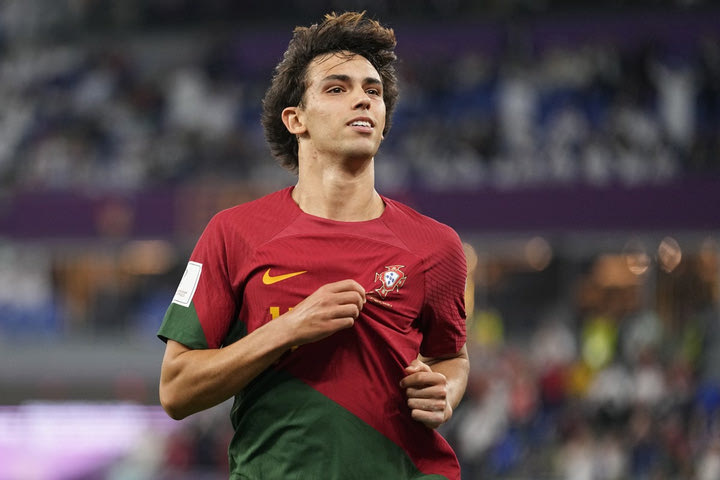 Premier League: Τρεις ομάδες ενδιαφέρονται για τον δανεισμό του Φέλιξ από την Ατλέτικο