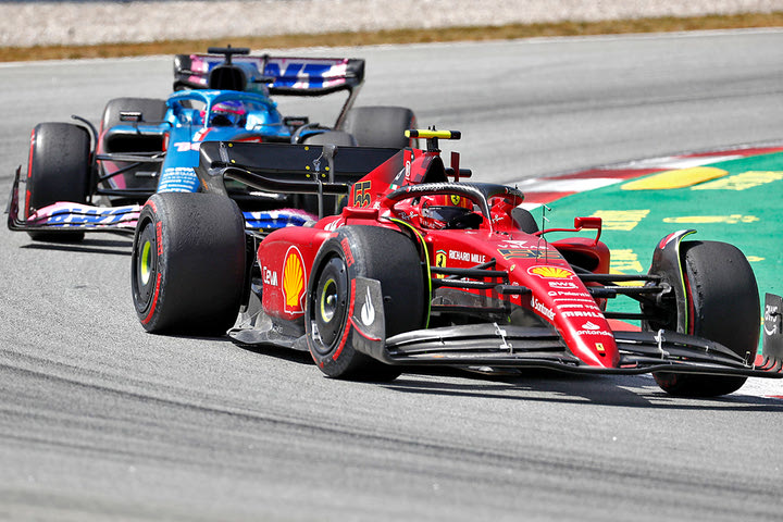 Formula 1, Alpine: Καχύποπτη για τον κινητήρα-“βόμβα” της Ferrari