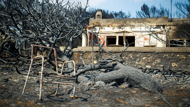 Τραγικός επίλογος για την οικογένεια Φύτρου: Ταυτοποιήθηκαν οι σοροί πατέρα και αδερφού της 13χρονης Εβίτας