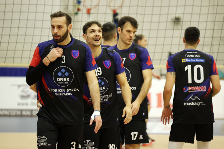 Πήγασος – Φοίνικας 0-3: Πρόκριση στην οκτάδα του κυπέλλου μέσα στην Πολίχνη