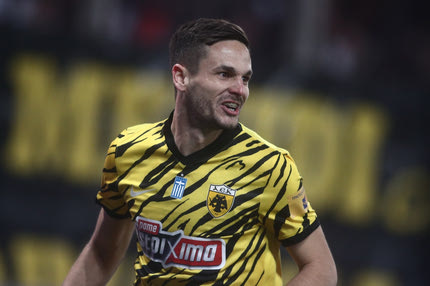 ΑΕΚ – Άρης 3-0: Η Ένωση έστησε πάρτι στην OPAP Arena και ανέβηκε μόνη πρώτη στην κορυφή