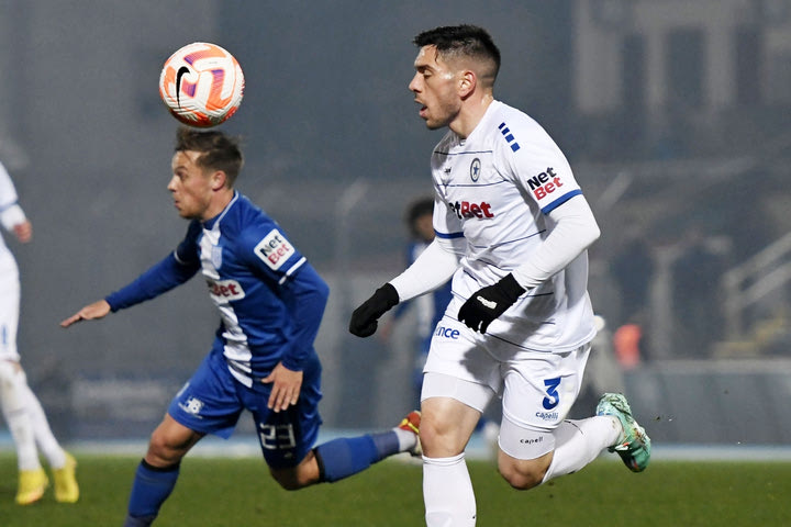 Stoiximan Super League: Η βαθμολογία μετά από τη νίκη του Παναιτωλικού και την ισοπαλία στο ΠΑΣ Γιάννινα – Ατρόμητος