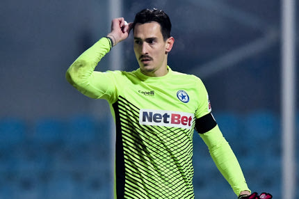 ΠΑΣ Γιάννινα – Ατρόμητος 1-1: Όρθιος στους Ζωσιμάδες με ήρωα τον Γιαννιώτη και γκολάρα του Τζοβάρα