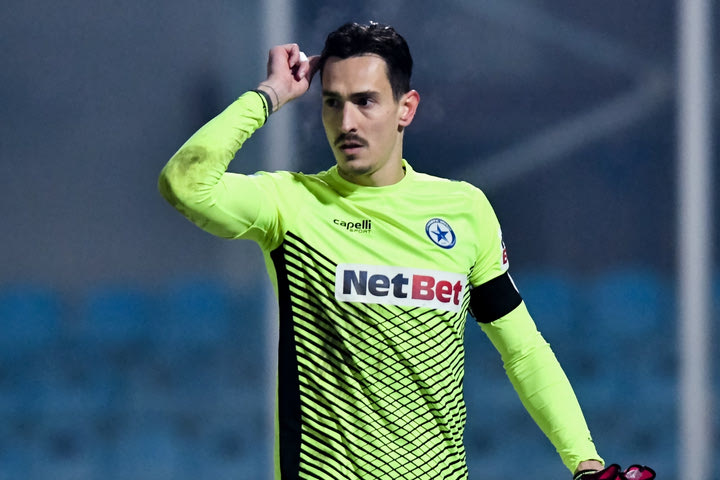 ΠΑΣ Γιάννινα – Ατρόμητος 1-1: Όρθιος στους Ζωσιμάδες με ήρωα τον Γιαννιώτη και γκολάρα του Τζοβάρα