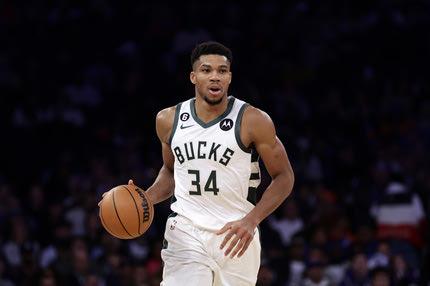 Προγνωστικά NBA: Για τη 10η σερί νίκη οι Μπακς κόντρα στους Πέισερς