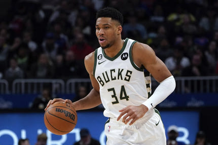 Προγνωστικά NBA: Σε φουλ φόρμα Μπακς και Γιάννης, άνω κάτω πάλι οι Νετς