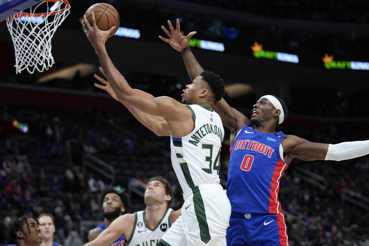 NBA: Η βαθμολογία σε Ανατολή και Δύση μετά τις νίκες των Μπακς και των Κινγκς, αλλά και την ήττα των Σέλτικς
