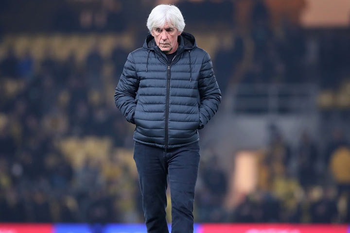 Γιοβάνοβιτς: “Είμαι ευχαριστημένος από τις μεταγραφές και το ρόστερ που έχουμε”