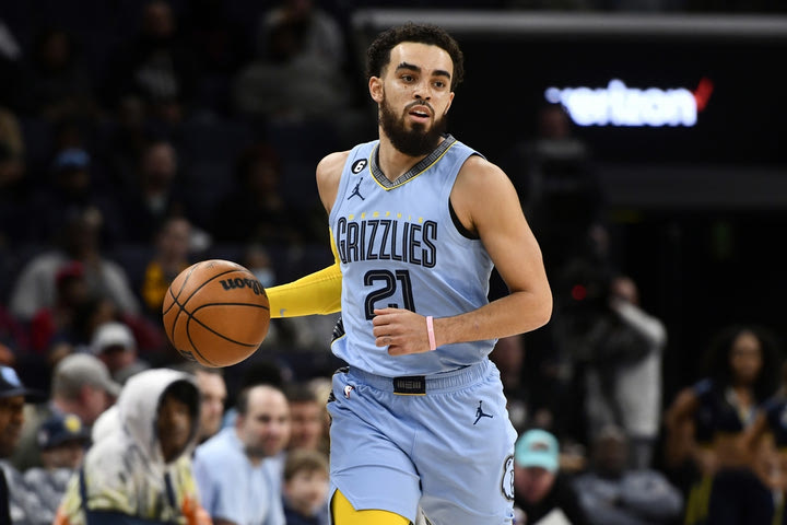 NBA: Οι Γκρίζλις αντέχουν χωρίς Μοράντ, αντέδρασαν οι Πέλικανς, ρεκόρ από Κινγκς