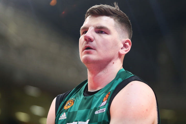 ΠΑΟΚ: Προφορική συμφωνία με Γκουντάιτις