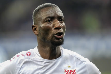 Πάντερμπορν – Στουτγκάρδη 1-2: Σπουδαία ανατροπή στο τέλος και πρόκριση στα προημιτελικά του κυπέλλου