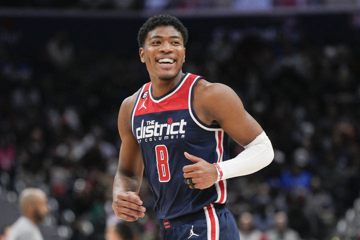 NBA, Λέικερς: Ο Μάτζικ Τζόνσον εξήγησε σε τι θα βοηθήσει ο Χατσιμούρα