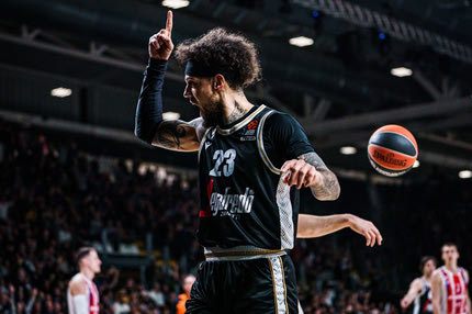 Βίρτους Μπολόνια – Ερυθρός Αστέρας 84-72: Τον βρήκε πληγωμένο και τον πάτησε