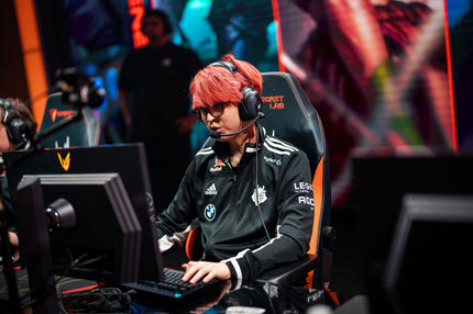 LEC: Νίκες-έκπληξη για Fnatic και Astralis