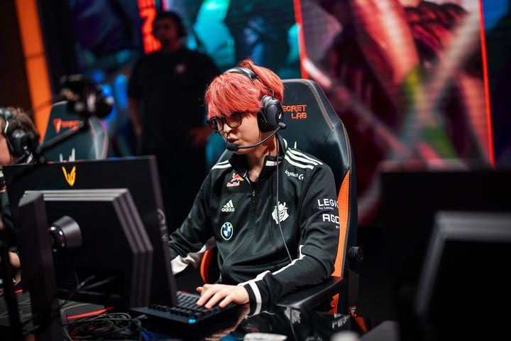 LEC: G2 και MAD Lions περάσαν στην επόμενη φάση του Group’s stage
