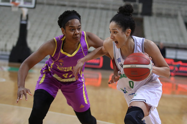 Παναθηναϊκός – Ελιτζούρ Χολόν 60-67: Ψάχνει την υπέρβαση στο Ισραήλ