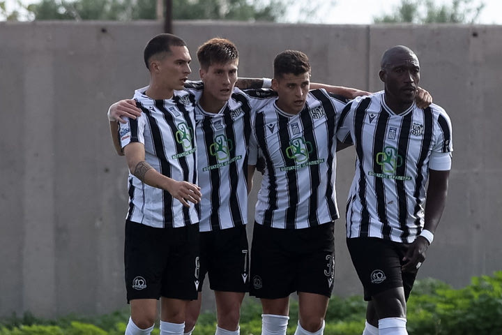 ΟΦ Ιεράπετρας – Ολυμπιακός Β’ 2-0: Πέρασε το ερυθρόλευκο εμπόδιο και συνεχίζει την εντυπωσιακή πορεία