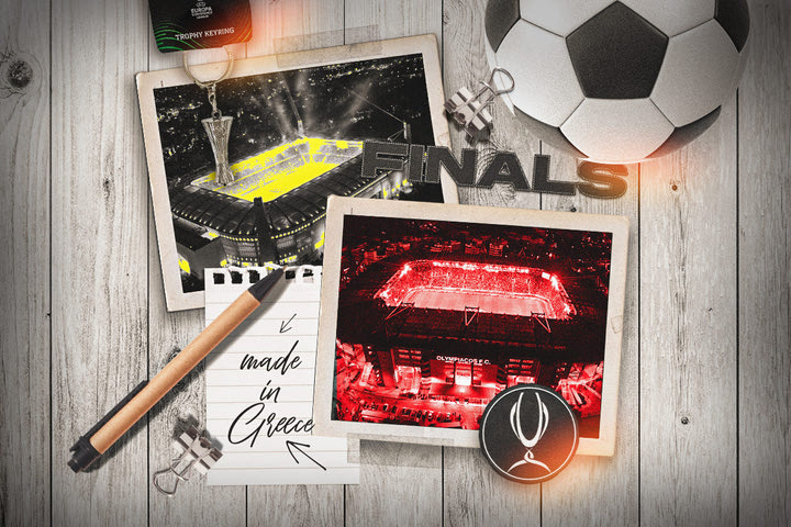 Τελικούς έχουμε, χρειάζεται και… σχέδιο