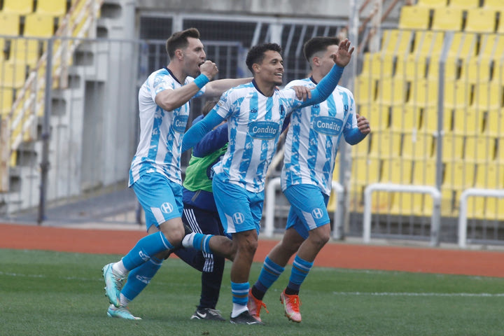 Ηρακλής – ΠΑΟΚ Β’ 1-0: Πήρε το ντέρμπι της Θεσσαλονίκης ο γηραιός
