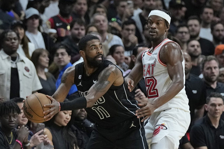 NBA: Η βαθμολογία σε Ανατολή και Δύση μετά τις νίκες των Γκρίζλις και των Νετς
