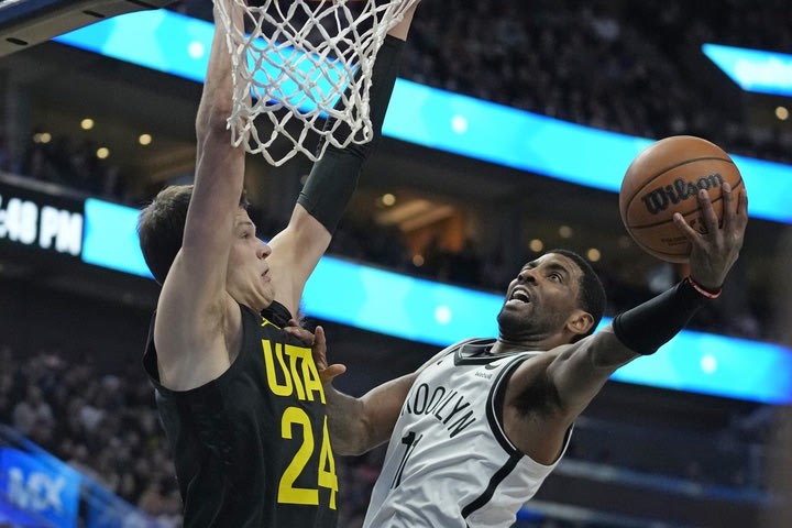 NBA: Η βαθμολογία σε Ανατολή και Δύση μετά τις νίκες των Νετς, των Νάγκετς, των Γουόριορς και των Λέικερς