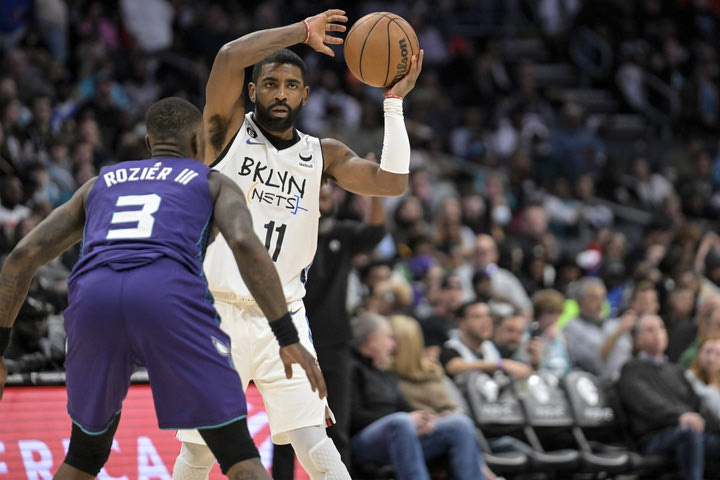 NBA: Οι σοβαροί Νετς έφτασαν τις 11 συνεχόμενες νίκες, οι Νικς άλωσαν το Χιούστον