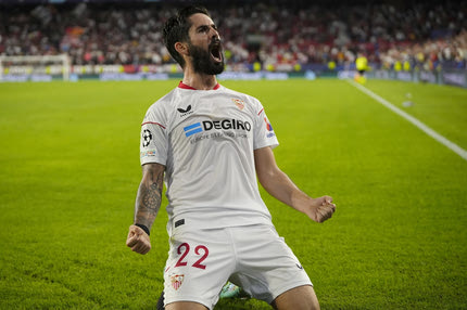 Bundesliga: Η Ουνιόν ολοκληρώνει τη μεγάλη μεταγραφή του Ίσκο