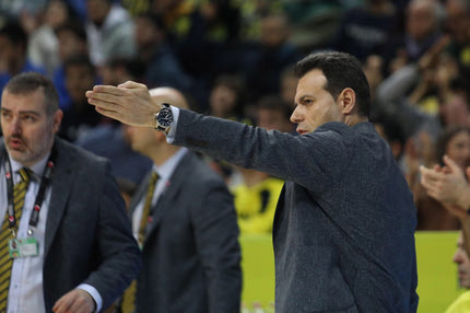 Φενέρμπαχτσε: Ξεκούραση για τον Νικ Καλάθη στην άνετη νίκη επί της Μπουγιουκτσεμεκτσέ