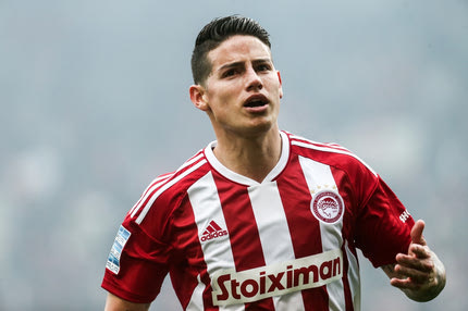 Η θέληση του Χάμες, η δίψα του Ρόντινεϊ, το πείσμα του Πασχαλάκη και η κλάση των δύο φορ που δίνουν λύσεις στον Ολυμπιακό