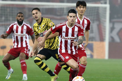 Κύπελλο Ελλάδας Novibet: Στις 9 Φεβρουαρίου στις 20:30 το ΑΕΚ – Ολυμπιακός