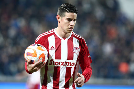 Ο Χάμες Ροντρίγκες “έβγαλε στη σέντρα” τους Ράφα Μπενίτεθ και Φλορεντίνο Πέρεθ με συνέντευξή του