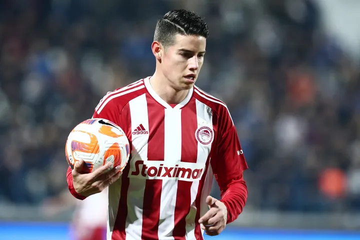 Αγωνία για τον Χάμες Ροντρίγκες: Νοσηλεύεται από τη Δευτέρα, θολό το τοπίο σχετικά με το πρόβλημά του