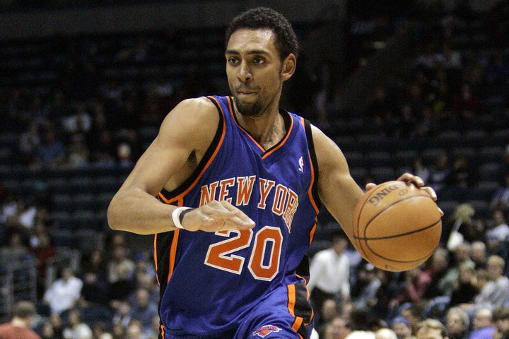 Πρώην NBAer έπαιξε σε τηλεπαιχνίδι και κέρδισε ένα αυτοκίνητο