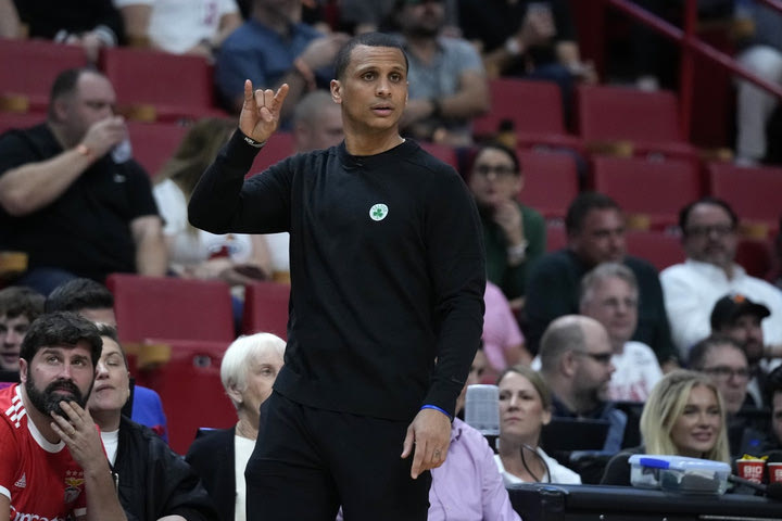 NBA, All Star Game: Ο Τζο Ματσούλα των Σέλτικς προπονητής της Team Giannis