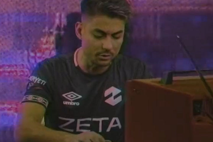 League of Legends: Με Jojoc και Reveal η ZETA Gaming της Ισπανίας