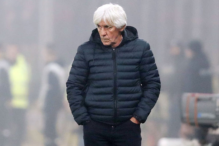 Γιοβάνοβιτς: “Δεχθήκαμε ένα γκολ που σπάνια μπαίνει, από το χέρι του διαιτητή”