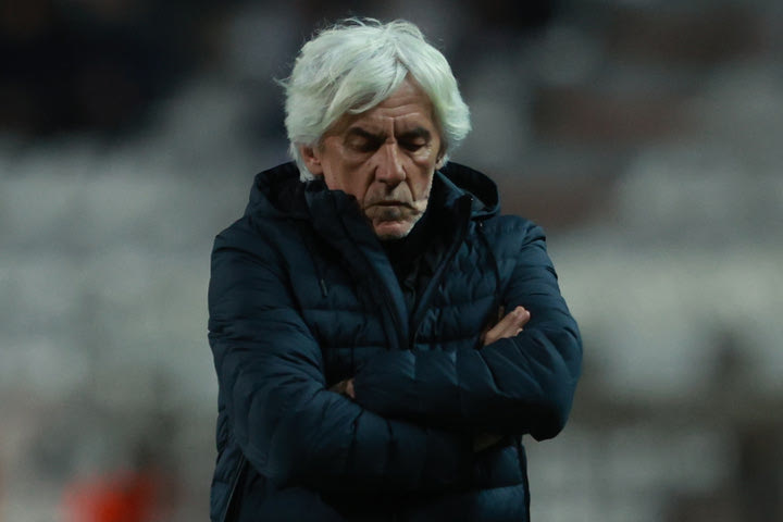 Κάθε αλλαγή του Γιοβάνοβιτς έκανε και χειρότερο τον Παναθηναϊκό