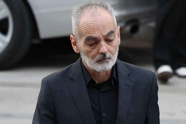 Δίκη Καμπανού: Η ώρα των απολογιών για τους 12 κατηγορούμενους