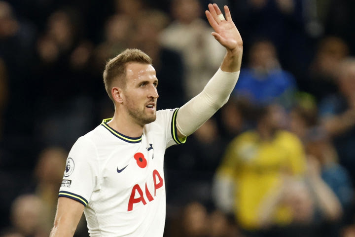 Premier League: Πάρτι της Τότεναμ στο λονδρέζικο ντέρμπι, πήραν από ένα βαθμό Άστον Βίλα και Γουλβς