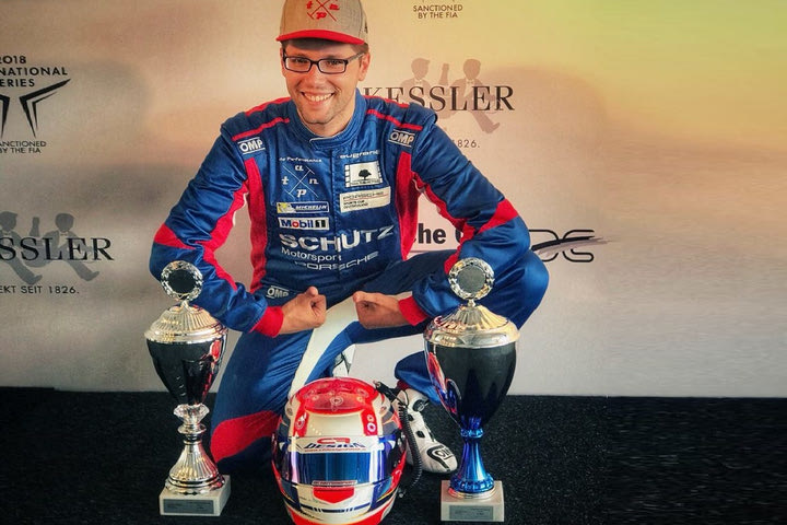 Le Mans Virtual: Ο Γιώργος Καρακούλας κόντρα στον Μαξ Φερστάπεν και άλλα αστέρια του παγκόσμιου Motorsport