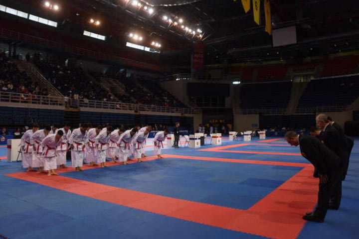 Κ1 Athens 2023: Στον τελικό Μαστρογιάννης, Γιαννάκος και Κυδωνάκη