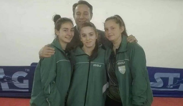 Οι πρωταθλητές στη Β’ Εθνική και τις τοπικές διασυλλογικές κατηγορίες