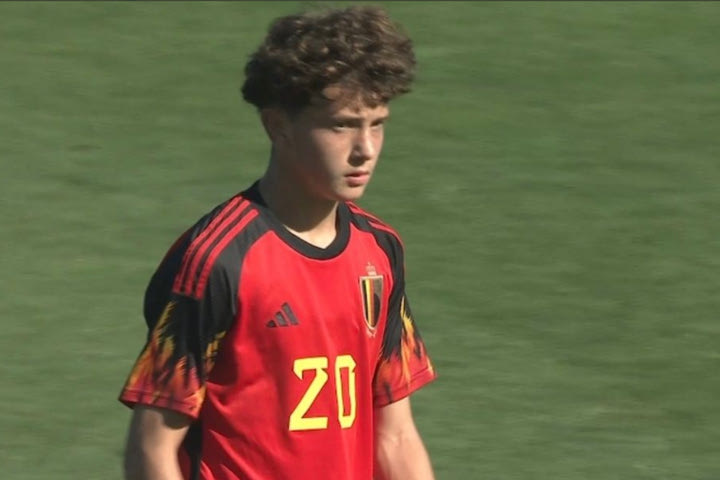 Εθνική Ελλάδας: Ο Καρέτσας είναι κοντά στο να επιλέξει τα γαλανόλευκα, σύμφωνα με Βέλγο δημοσιογράφο