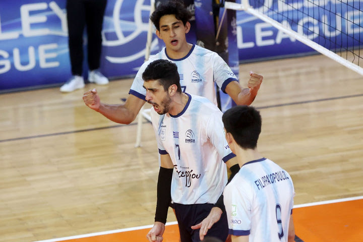 ΟΦΗ – Κηφισιά 0-3: Άνετο πέρασμα της ομάδας του Χριστοφιδέλη από την Κρήτη
