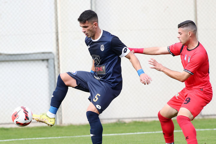 Κηφισιά – Παναχαϊκή 3-0: Με τριάρα συνεχίζει αήττητη στην κορυφή