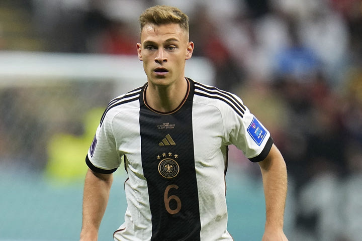 Κίμιχ: “Το ότι δεν έπεσα σε τρύπα μετά το Μουντιάλ οφείλεται στα τρία μου παιδιά”