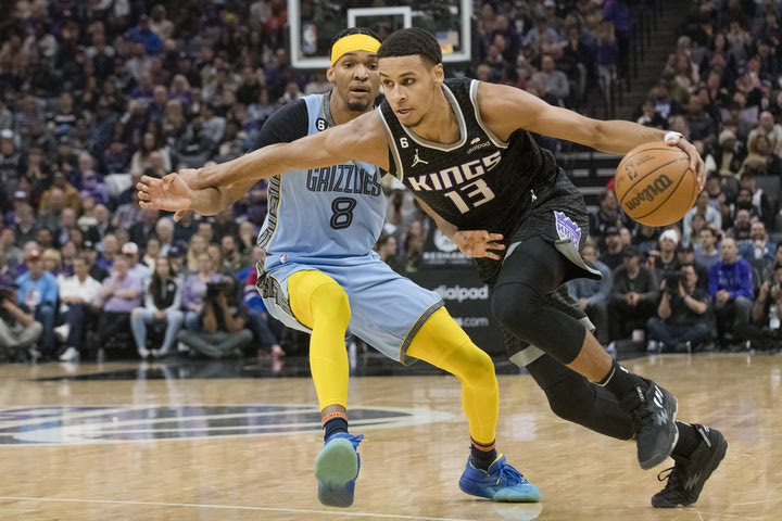 NBA: Το απίθανο ρεκόρ των Κινγκς έθεσε σε δυσθεώρητα ύψη των πήχη